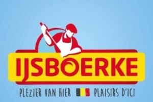 folder Ijsboerke